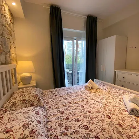 Luxury Flat In Апартаменты *
