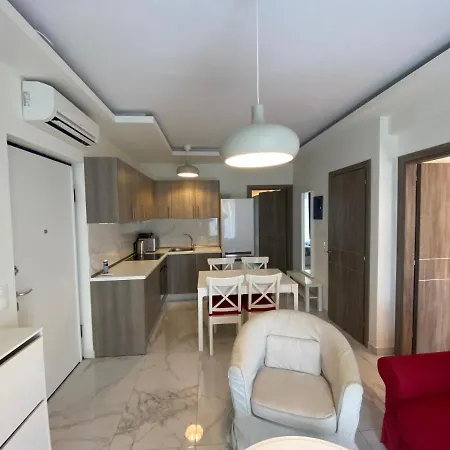 Luxury Flat In Apartment
