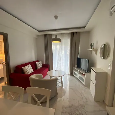 Luxury Flat In Апартаменты