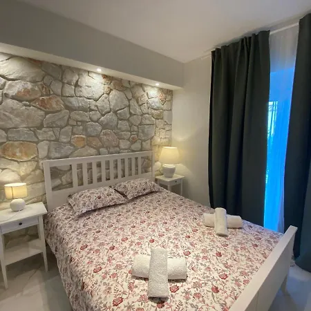 Апартаменты Luxury Flat In *