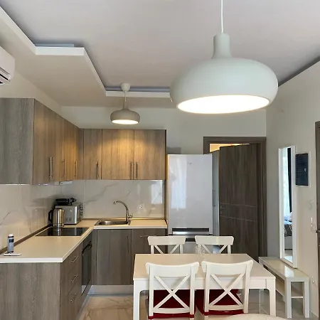 Апартаменты Luxury Flat In *
