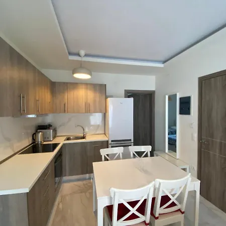 Luxury Flat In