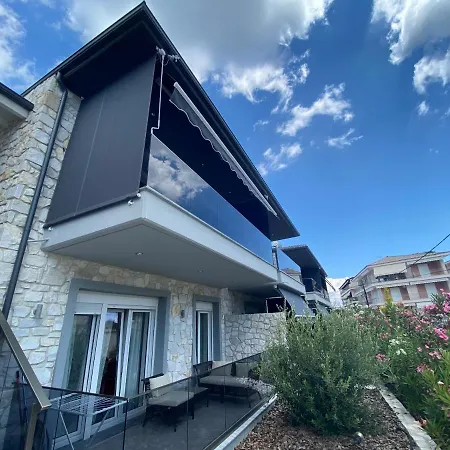 Luxury Flat In Апартаменты *