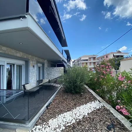 Luxury Flat In Апартаменты