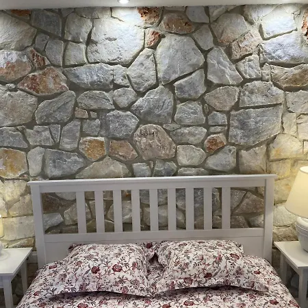 Luxury Flat In Апартаменты