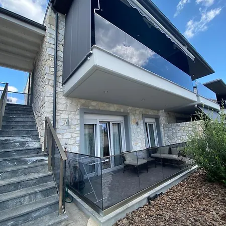 Luxury Flat In Апартаменты