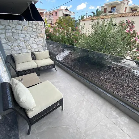Luxury Flat In Апартаменты