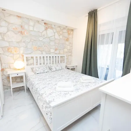Luxury Flat In Апартаменты *