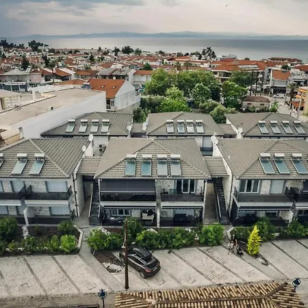 Luxury Flat In Апартаменты